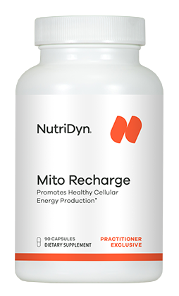 Mito Recharge